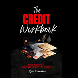 The Credit Workbook